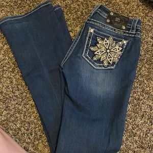 Miss Me Jeans!